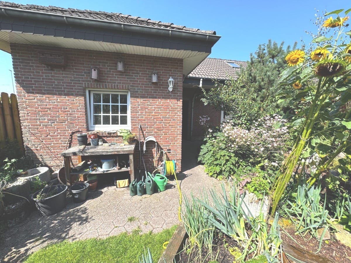 Garage hinten 15