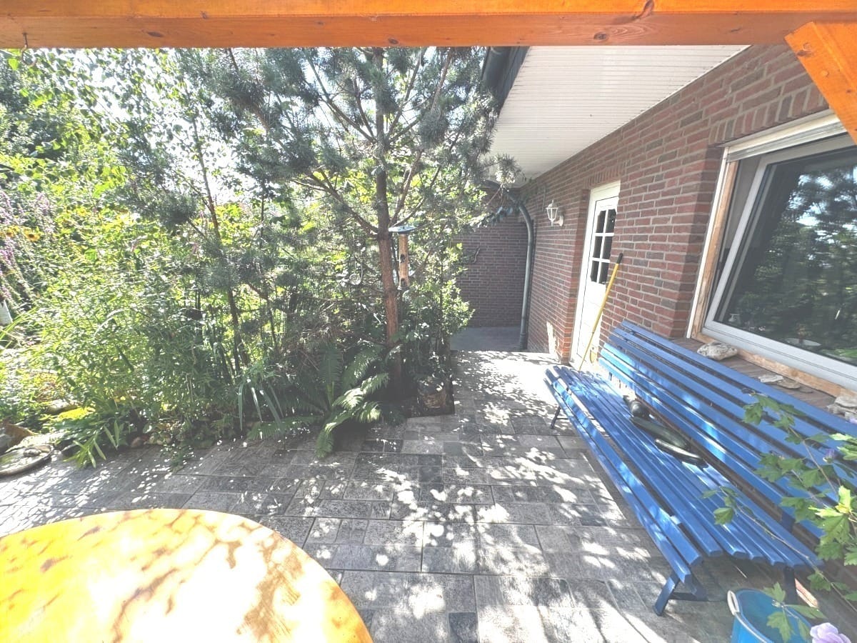 Terrasse 13