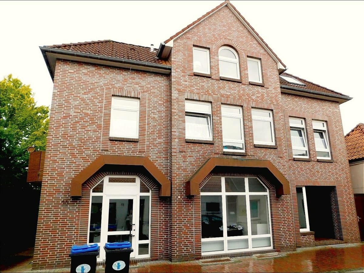 Ansicht